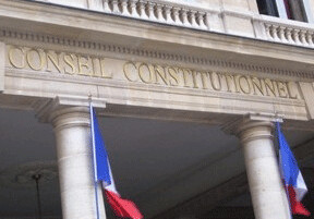 Оценку т.н. “геноциду армян“ должны дать историки - член КС Франции