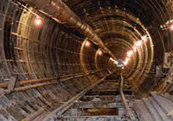 Французская компания будет модернизировать пять станций Бакинского метро
