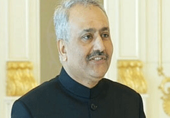 Пакистан  поддерживает позицию Азербайджана в карабахском вопросе - посол