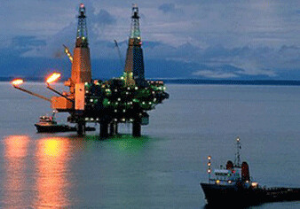 В 2013 г. на  “АЧГ“  было добыто более 32 млн. тонн нефти