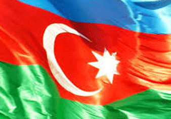 В Сочи поднят флаг Азербайджана 