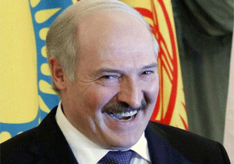 Лукашенко направился в Сочи на открытие Олимпиады