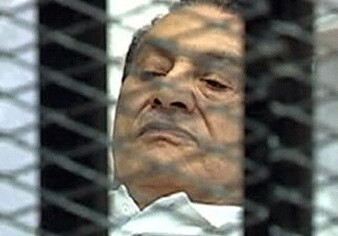 В случае помилования Мубарак намерен совершить малый хадж