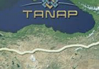 TAP и TANAP обеспечат энергобезопасность региона и Европы - замминистра
