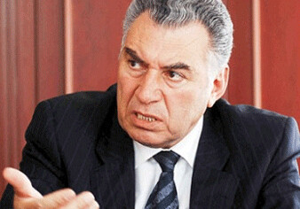 Деструктивная позиция Армении делает переговоры безрезультативными - вице-премьер