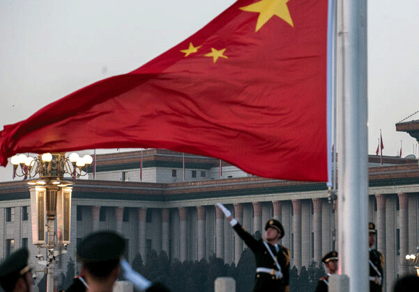 КНР ограничила расходы по обслуживанию иностранных правительственных делегаций