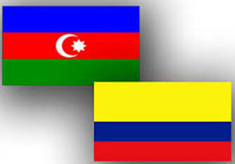 В Азербайджане начало свою деятельность посольство Колумбии 
