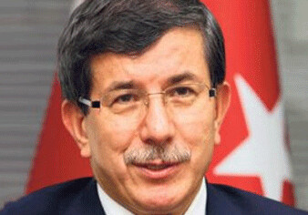 Глава МИД Турции посетит с визитом Азербайджан