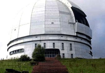 Шамахинская обсерватория: Между солнечной активностью и частотой землетрясений имеется прямая зависимость 