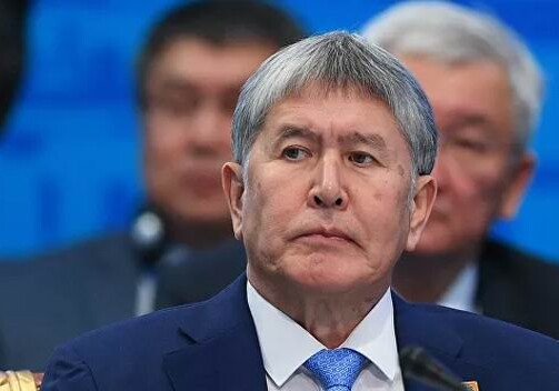 Президент Киргизии прооперирован в Москве