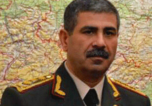 Министр обороны Азербайджана совершит официальный визит в Иран