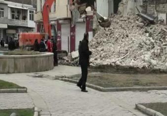Ряд домов в Гяндже будут снесены-Генплан 