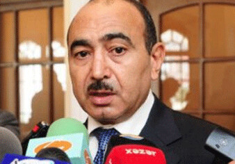 Али Гасанов: Азербайджан – сильное государство, способное достойно пресечь любые попытки нанести урон нацбезопасности 