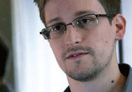 Сноуден получил ряд документов с помощью пароля коллеги