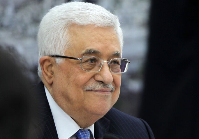 Аббас предложил сделать Иерусалим общей столицей Израиля и Палестины