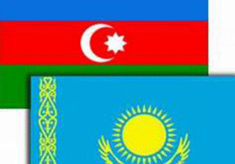 Ожидается визит президента Азербайджана в Казахстан 