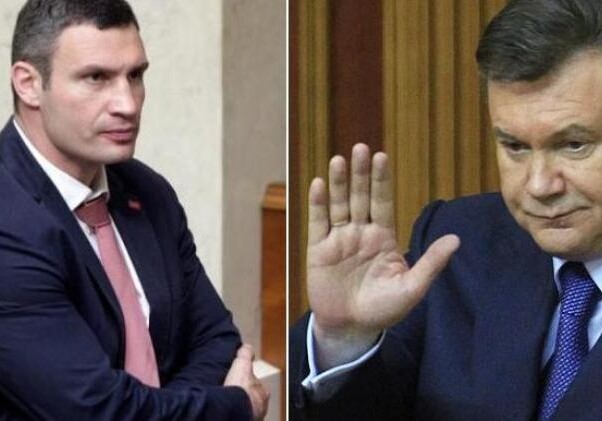 Кличко прибыл на переговоры с Януковичем