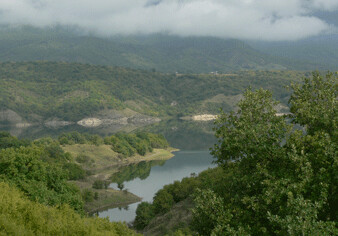 Сарсангское водохранилище-угроза жизням 400 тыс. жителей Азербайджана