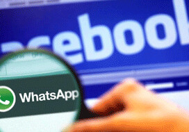 Facebook покупает WhatsApp за $19 млрд