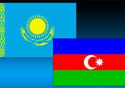 Азербайджан и Казахстан обсудили взаимоотношения в военной сфере