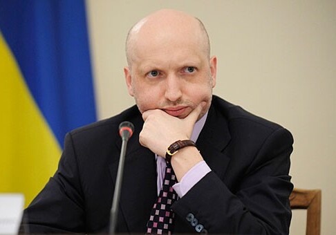 ЦИК Украины начинает кампанию по выборам президента 