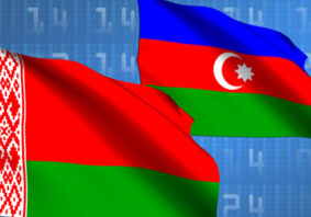 В Баку проходят азербайджано-белорусские межмидовские консультации