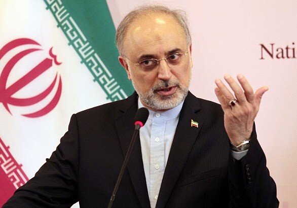 Салехи: Иран сам определяет уровень обогащения урана 