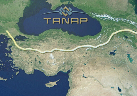 Турция намерена продать часть своей доли в проекте TANAP