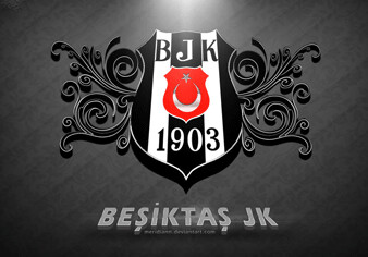 «Бешикташ» открывает футбольную школу в Баку