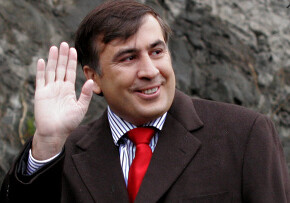 Саакашвили обещает в будущем раскрыть причины своего отъезда из Грузии