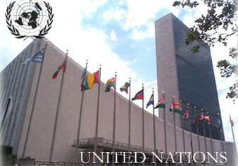 Генсеку ООН отправлено обращение в связи с Ходжалинским геноцидом
