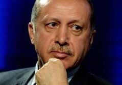 Правящая партия Турции опровергла информацию об ухудшении здоровья Эрдогана