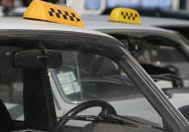 В частных такси установят счетчики