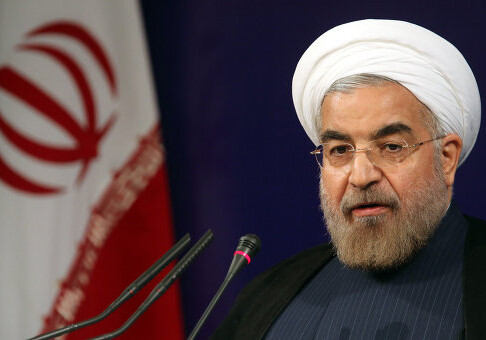 Иран отказался от производства ядерного оружия - президент