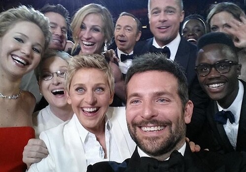 Оскар-2014: самые яркие моменты и наряды (ФОТО)