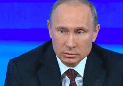 Путин не представляет, кто может занять пост президента Украины