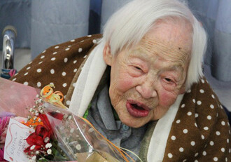 Старейшая жительница планеты отмечает 116-й день рождения