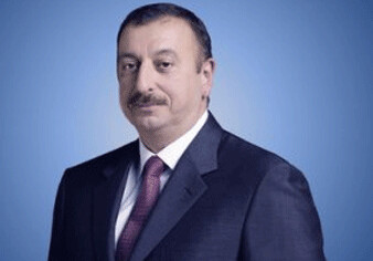 Ильхам Алиев поздравил женщин Азербайджана по случаю Международного женского дня 8 Марта