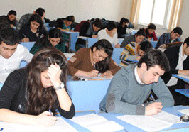 Китай объявил стипендиатскую программу для азербайджанских студентов