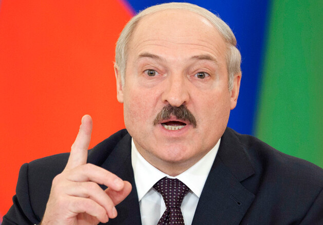 Лукашенко пригрозил “жуликам и коррупционерам“