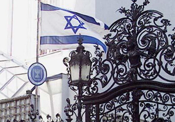 Посольство Израиля в Азербайджане приостановило выдачу виз