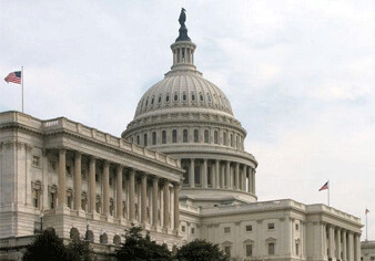 Конгресс США одобрил введение санкций против России