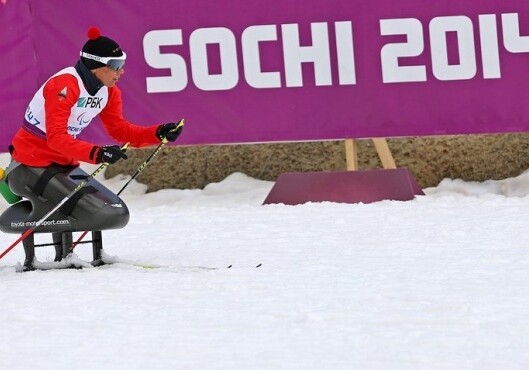Сборная РФ установила рекорд по числу медалей на зимних Паралимпиадах