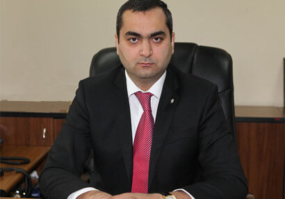 Назначен глава Госслужбы инспекции труда Азербайджана