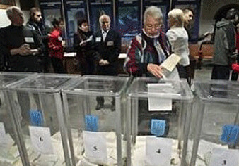 За воссоединение с РФ проголосовали 96,6% крымчан