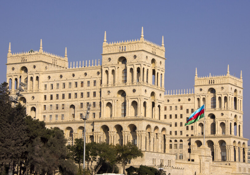 Новые назначения на руководящие посты в МЭПР Азербайджана