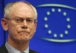 Визит председателя Европейского совета Хермана ван Ромпея в Москву отменен