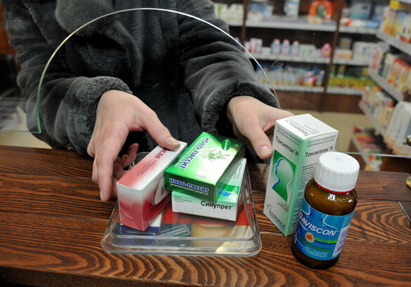 В Азербайджане пресечен сбыт поддельных лекарств через аптеки