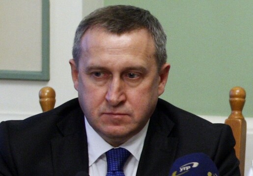 Глава МИД Украины отмечает рост угрозы войны с Россией
