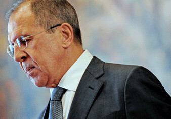 Лавров: Москва надеется, что Европа реально воспримет ситуацию на Украине и в Крыму